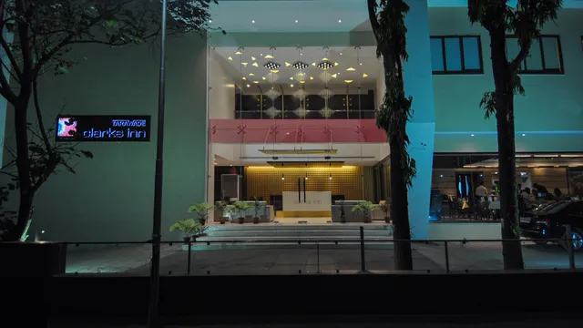 Tarawade Clarks Inn, Pune