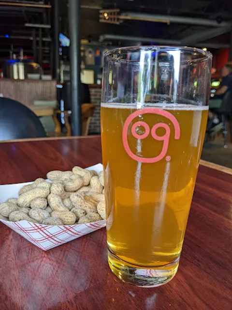 Original Gravity Brewing Co