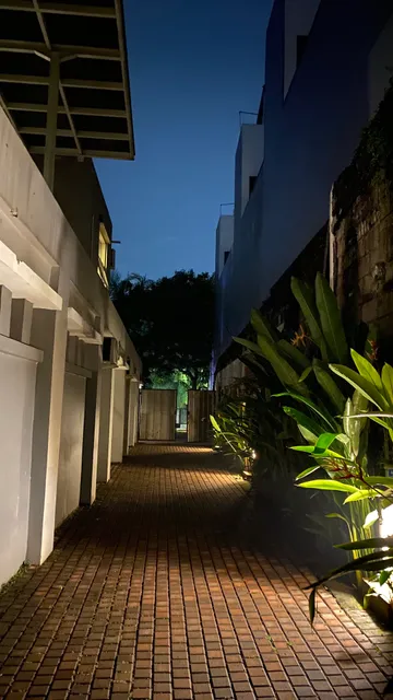 Banuwa Coliving