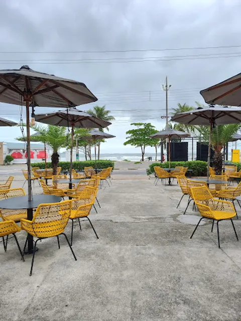 Madero & Jeronimo Burger Guarujá