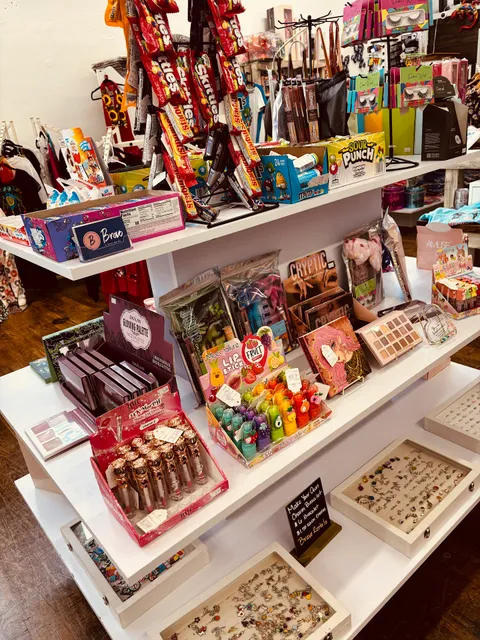 Sweet Peas Boutique and Vendor Mall