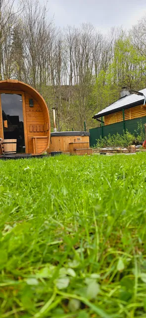 Czarny Baran Apartamenty Zakopane