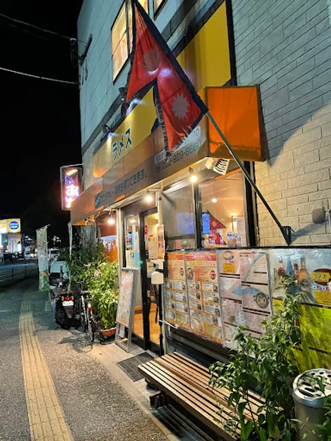 ラメス筑紫野店