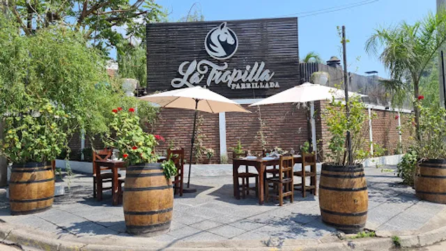La Tropilla Parrillada