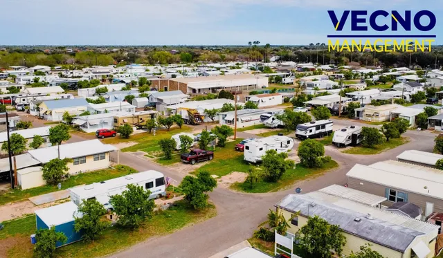 Orange Grove RV & Mobile Home Resort