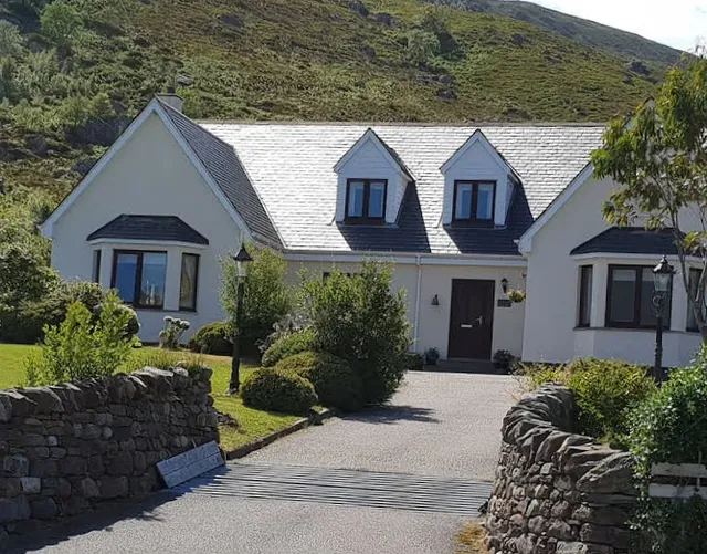 Creag-ard bed and breakfast