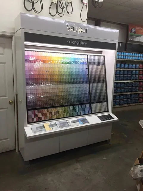 Lincoln Hardware and Outdoors