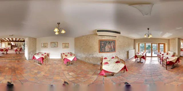 Le Roman Des Saveurs