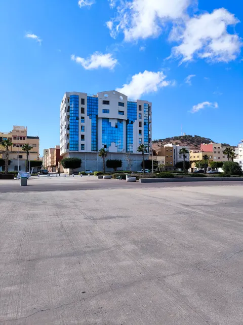 Résidence la corniche