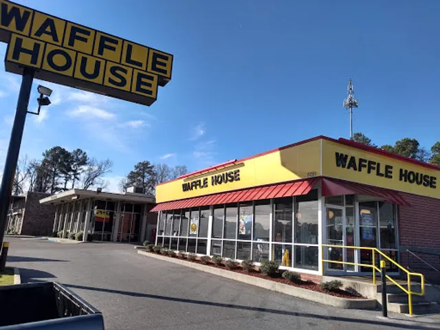 Waffle House