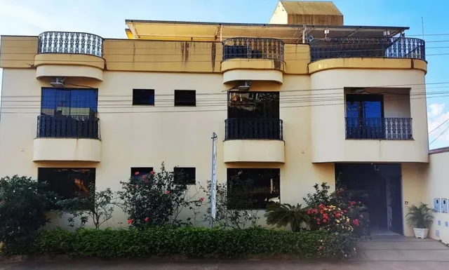 Hotel Canastra - São Roque de Minas - Serra da Canastra Mg