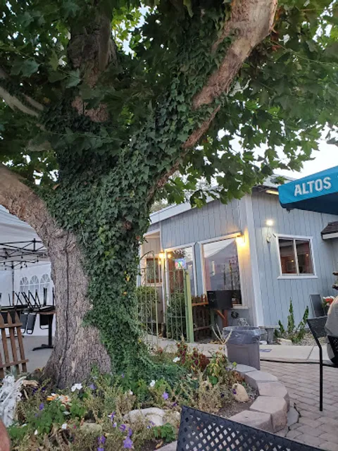 Astorga's Mexican Restaurant