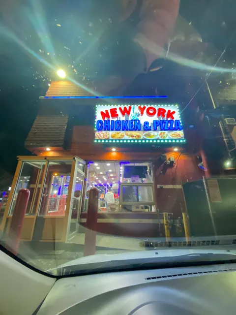 New York Fried Chicken & Pizza (Halal)-2