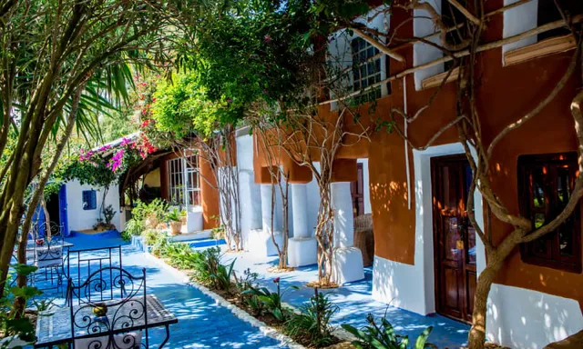 Berbari Maison d'hôtes