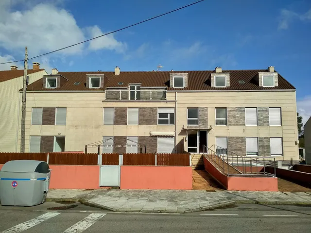 Apartamentos Illa de Arousa 3000