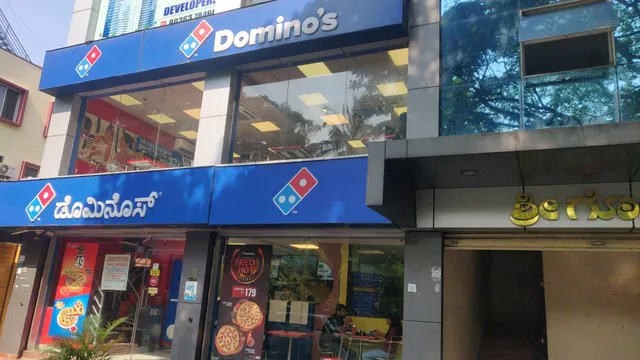 Domino's Pizza | Kengeri Satellite Town, Bengaluru