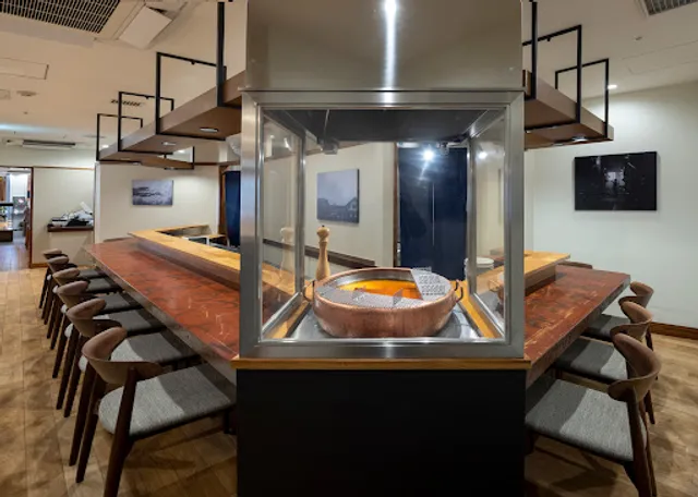 蔵＋かつ 水戸店