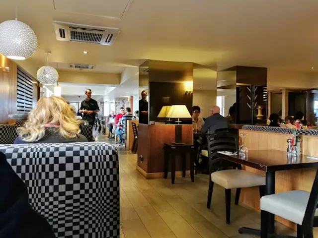 Prezzo Italian Restaurant Witham