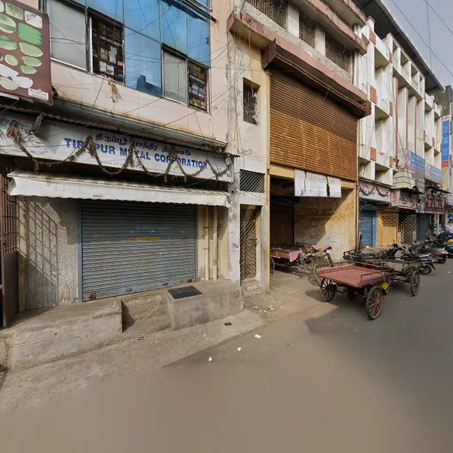 Mint towers guest house