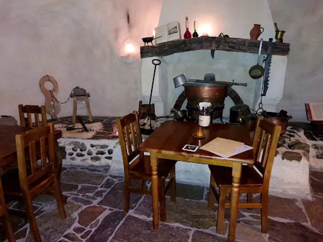 Mittelaltertaverne Drachenfeuer