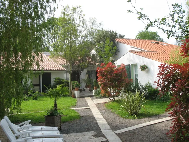 Chambres d'Hôtes Barbecane