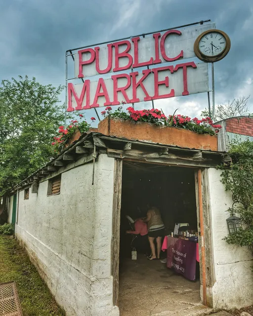 Mulberry Creek HerbFarm LLC