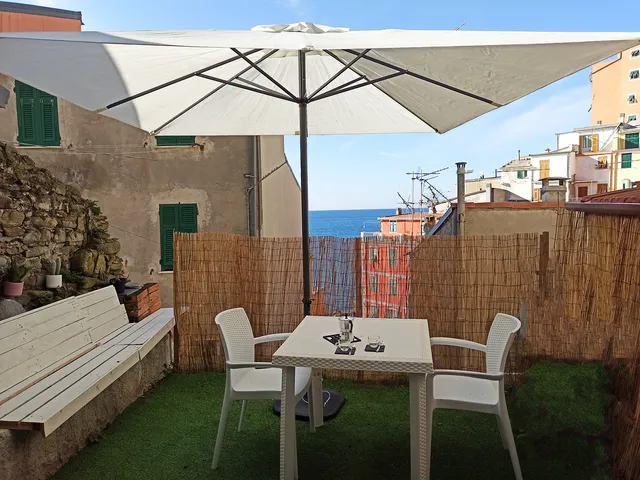 Ciao Bella - Rooms, apartments, boat tours in Cinque Terre