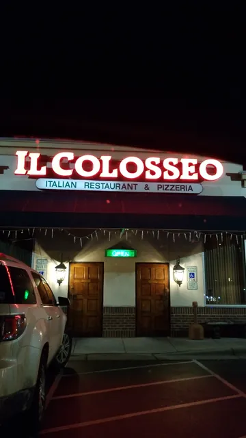 Salisbury Shopping Center