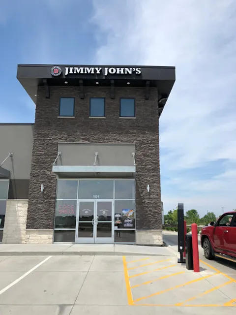Jimmy John's