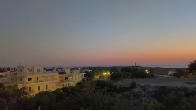 Niki Court Holiday Apartments