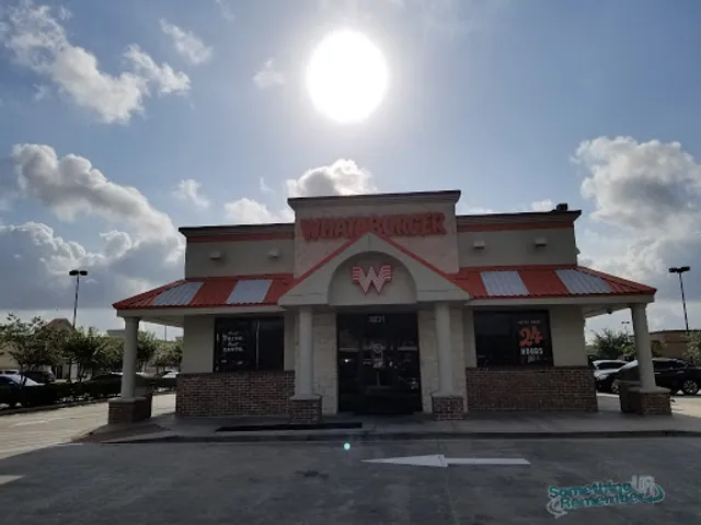 Whataburger