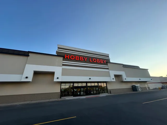 Hobby Lobby