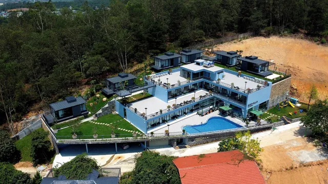 Eco Villa Thai Duong