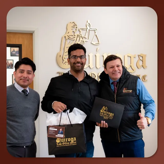 Quiroga Law Office, PLLC