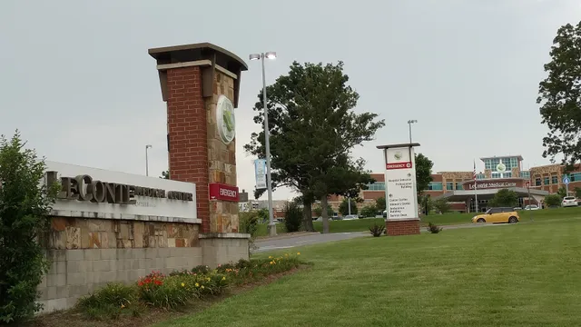 LeConte Medical Center