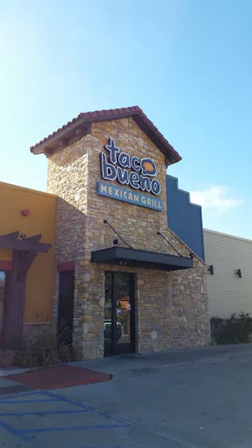 Taco Bueno