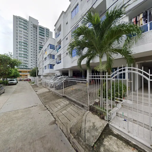 Edificio San Sebastian