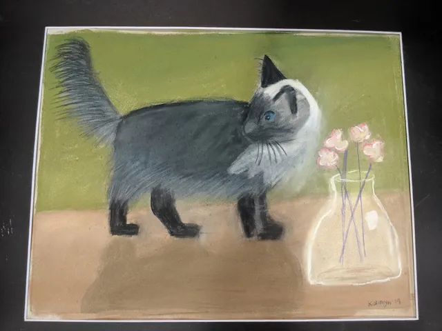 9th Muse Academy of Art