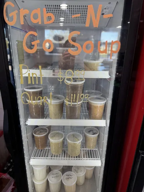 Da'Pearl Seafood & PoBoys