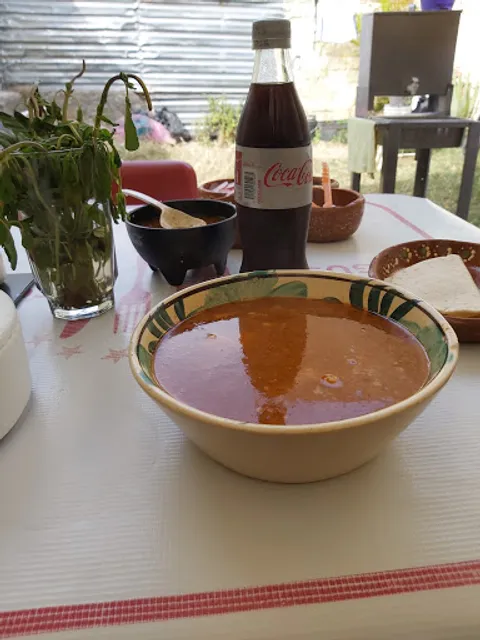 Menuderia Doña Mary