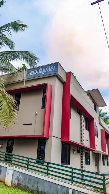 Shangri-laa hotel apartments