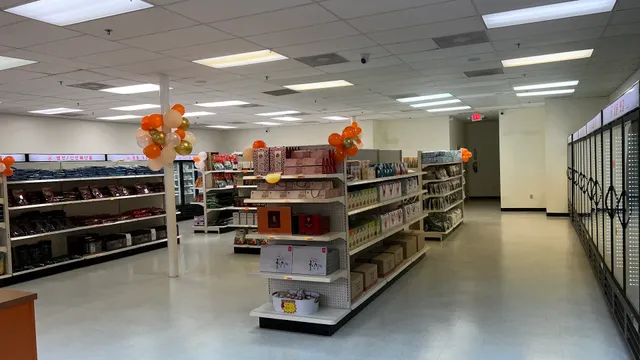 Wooltari 울타리몰 스와니