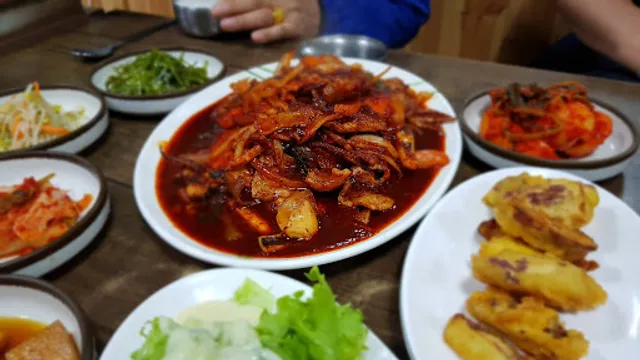 대연식당