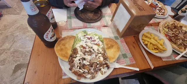 Pizzeria Il Cavaliere