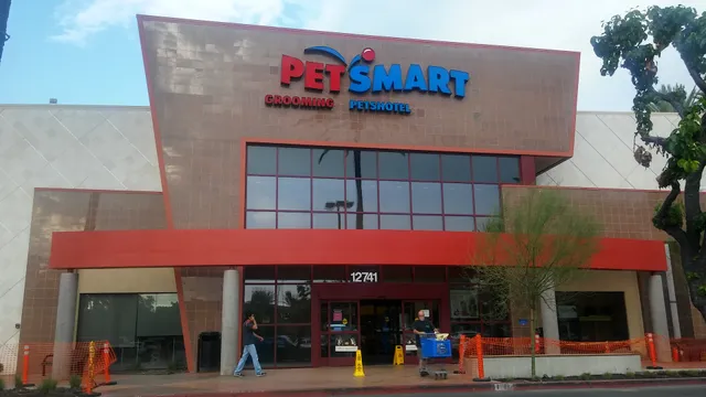 PetSmart