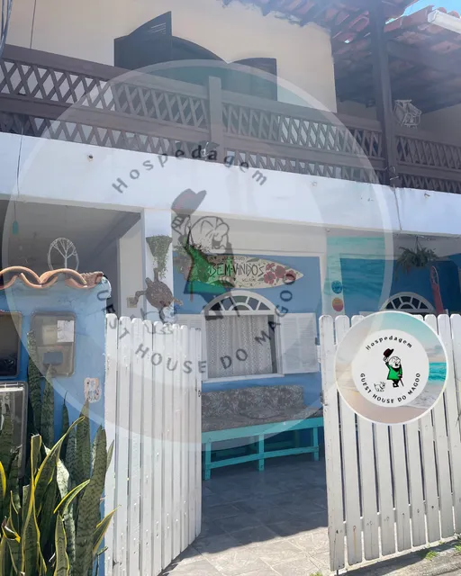 Guest House do Magoo