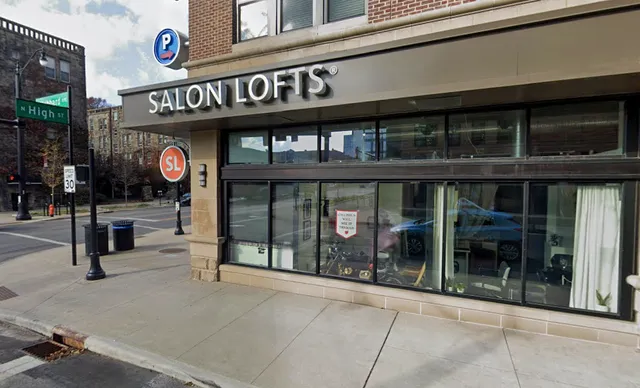 Salon Lofts Short North at The Hub