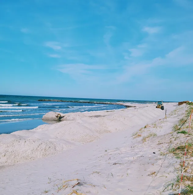 Ferienwohnung Deichweg 33