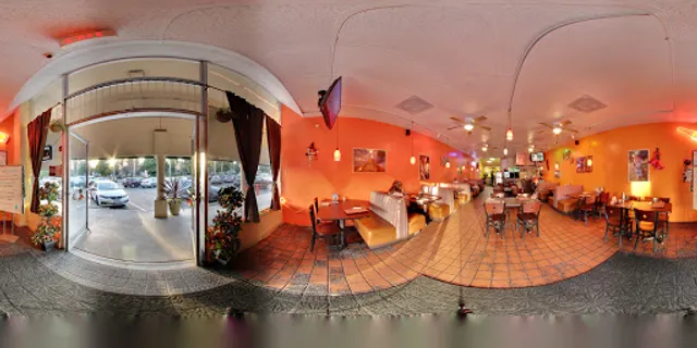 La Parrilla Yucatan Mexican Food