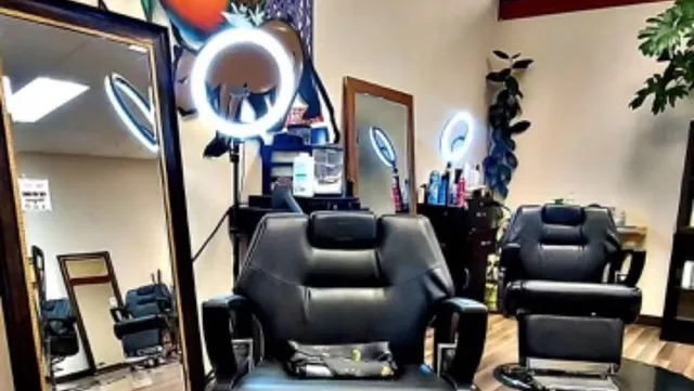 Kumbala Hair & Barber